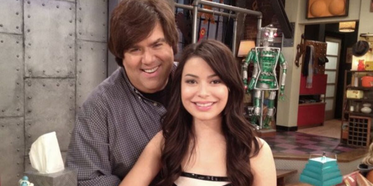 The iCarly Reboot And The Ticking Time Bomb That Is Dan Schneider