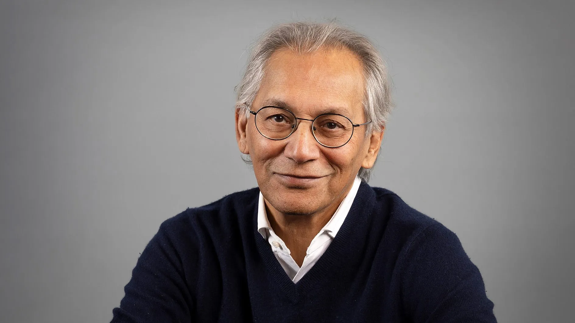 Statement From BBC Chair Samir Shah