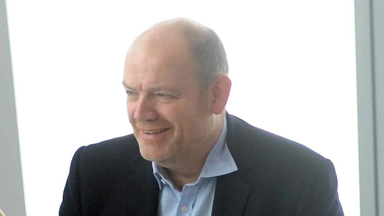 CNN's Mark Thompson 'CNN's Future' Memo