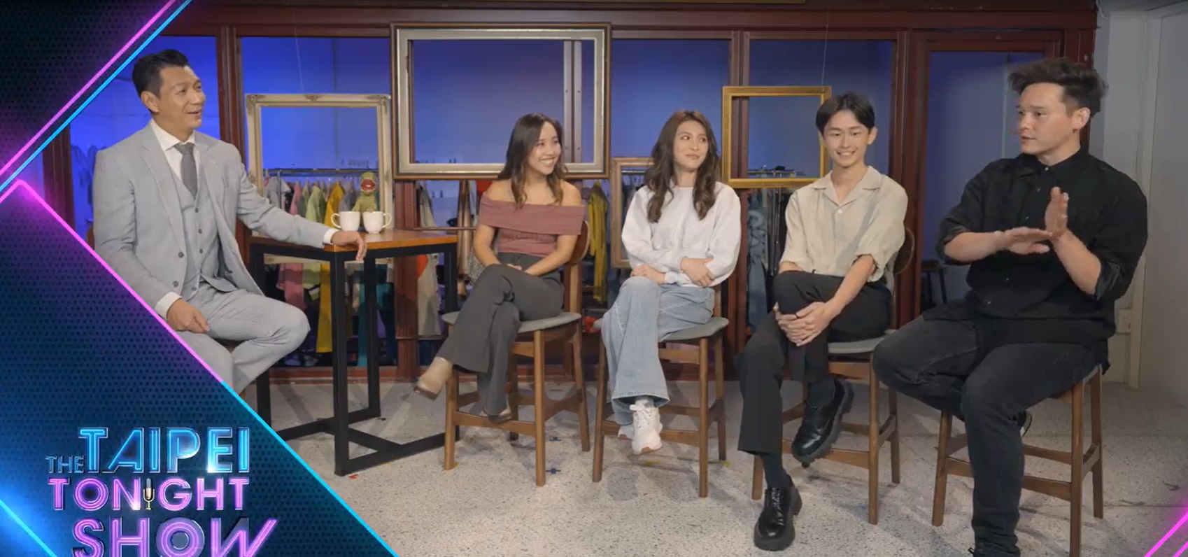 Review: Taiwan+