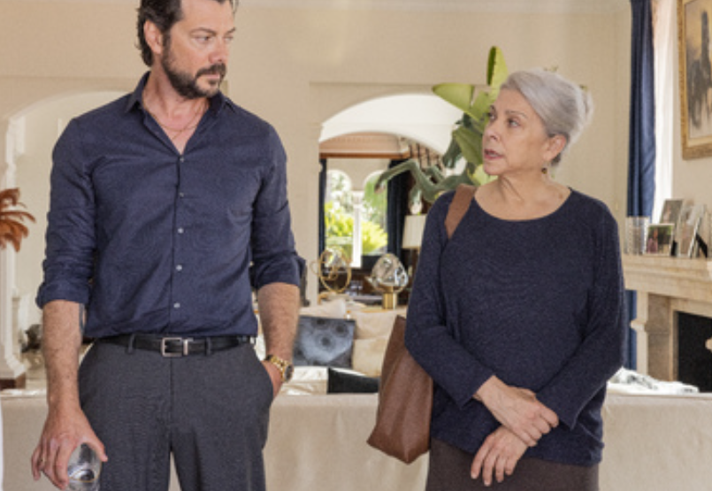 Too Much TV: Your Weekend Viewing Guide