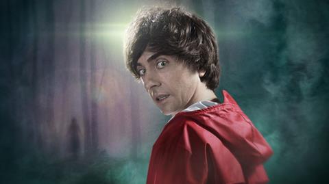 BBC2 Orders Second Season Of Paranormal Series 'Uncanny'