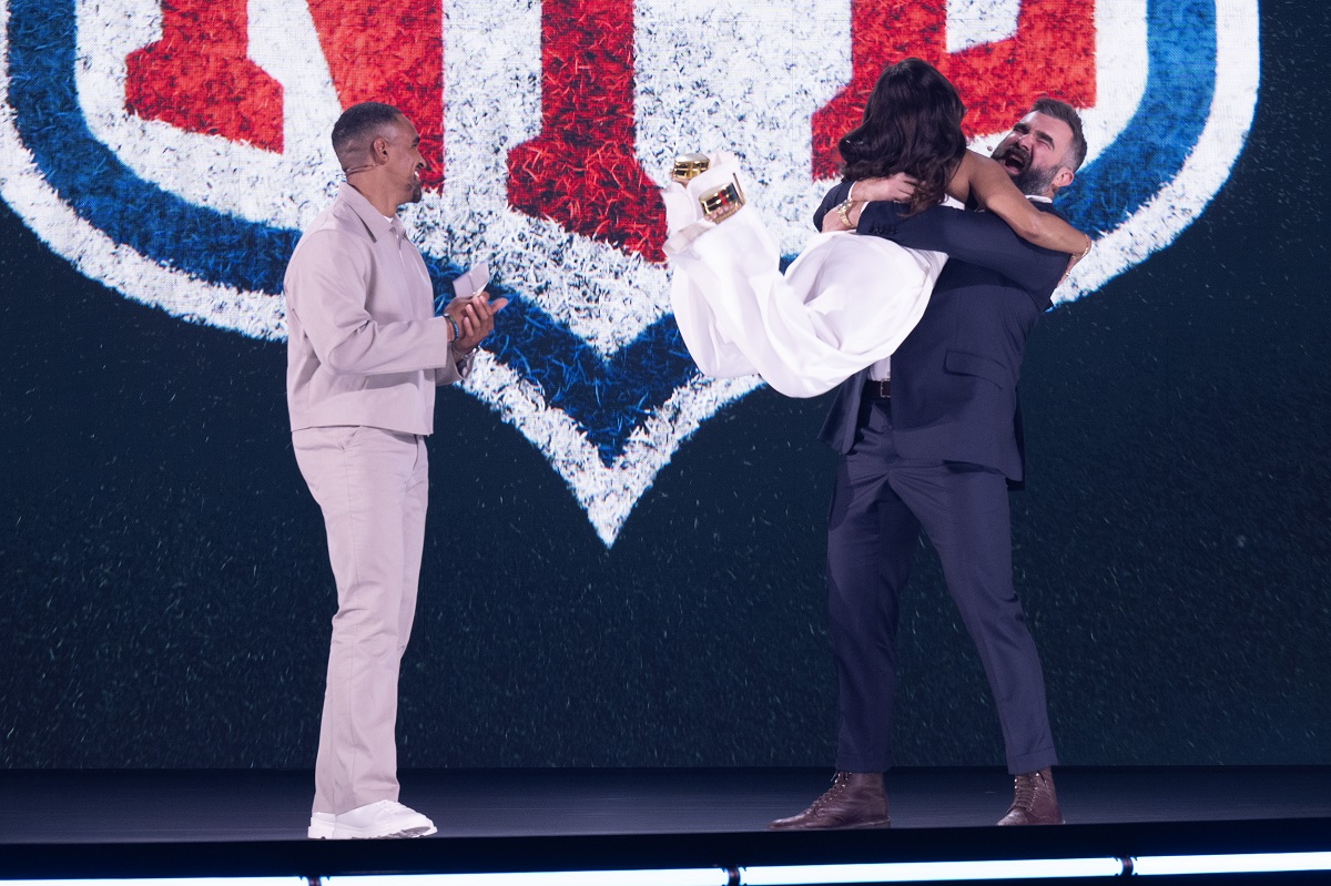 Highlights From The 2024 Disney Upfronts Presentation