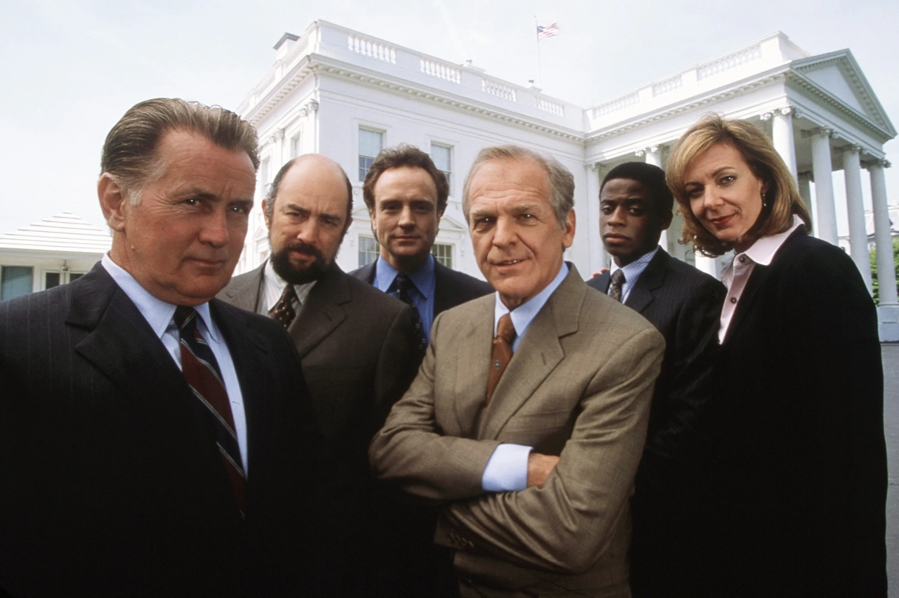 Too Much TV: Your TV Talking Points For Wednesday, January 15th, 2025